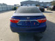 Toyota CAMRY 2016 — Copart