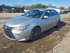 Toyota CAMRY 2015 — Copart