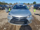 Toyota CAMRY 2015 — Copart