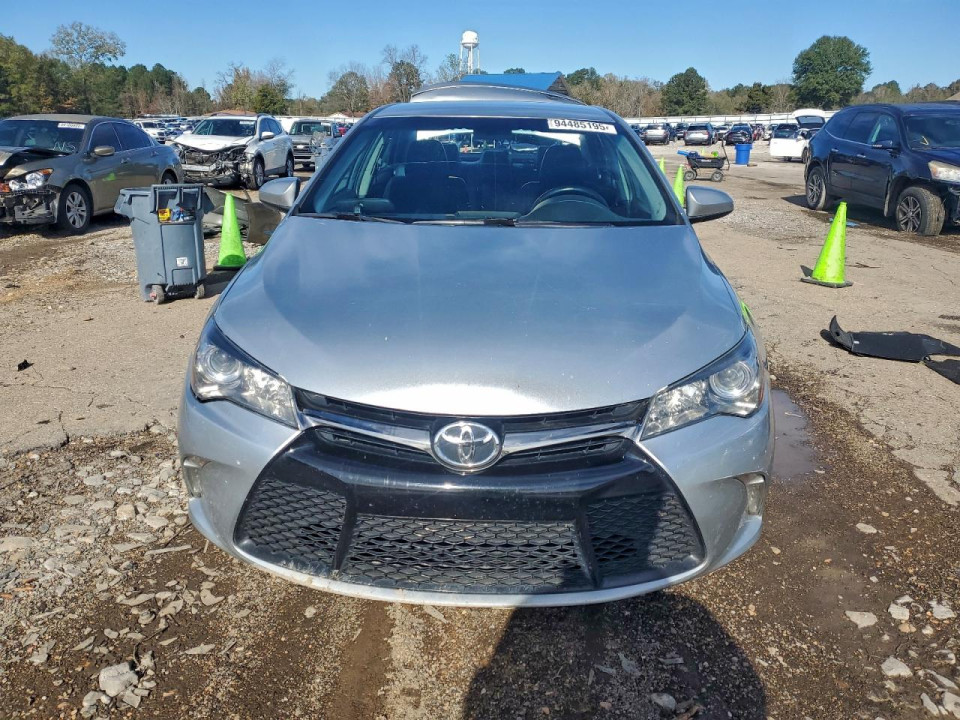 Toyota CAMRY 2015 — Copart
