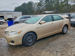 Toyota CAMRY 2010 — Copart