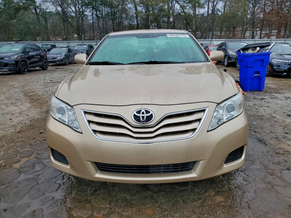 Toyota CAMRY 2010 — Copart