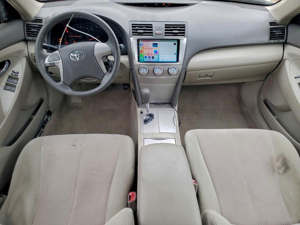Toyota CAMRY 2010 — Copart
