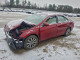 Toyota CAMRY 2015 — Copart