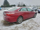 Toyota CAMRY 2015 — Copart