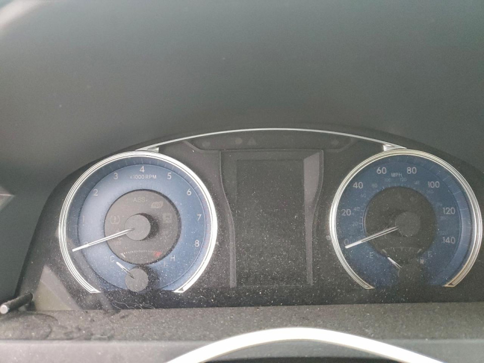 Toyota CAMRY 2015 — Copart