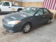 Toyota CAMRY 2002 — Copart