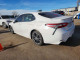 Toyota CAMRY 2018 — Copart