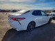 Toyota CAMRY 2018 — Copart