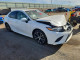Toyota CAMRY 2018 — Copart