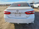 Toyota CAMRY 2018 — Copart