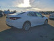 Toyota CAMRY 2020 — Copart