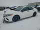 Toyota CAMRY 2020 — Copart