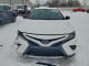 Toyota CAMRY 2020 — Copart