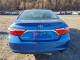 Toyota CAMRY 2017 — Copart