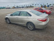 Toyota CAMRY 2017 — Copart