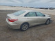 Toyota CAMRY 2017 — Copart