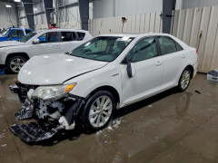 Toyota CAMRY 2012 — Copart