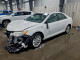 Toyota CAMRY 2012 — Copart