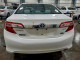 Toyota CAMRY 2012 — Copart
