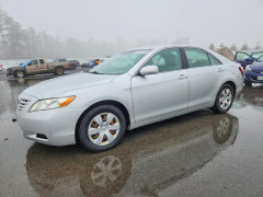 Toyota CAMRY 2009 — Copart