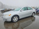 Toyota CAMRY 2009 — Copart