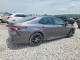 Toyota CAMRY 2021 — Copart