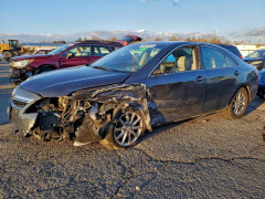 Toyota CAMRY 2011 — Copart