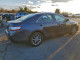 Toyota CAMRY 2011 — Copart