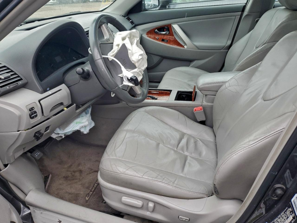 Toyota CAMRY 2011 — Copart