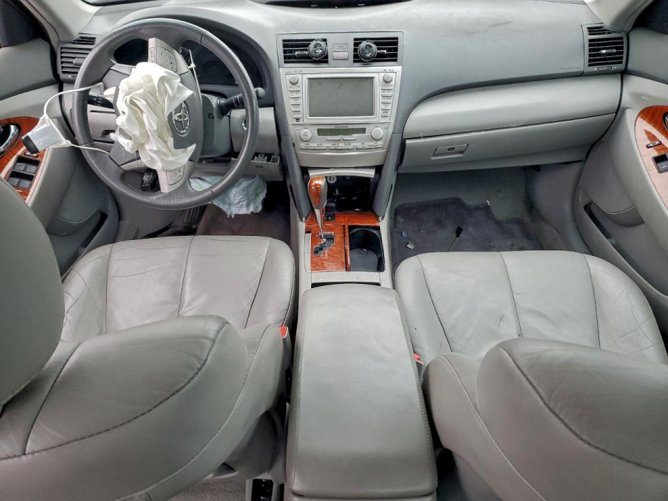 Toyota CAMRY 2011 — Copart