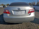 Toyota CAMRY 2008 — Copart