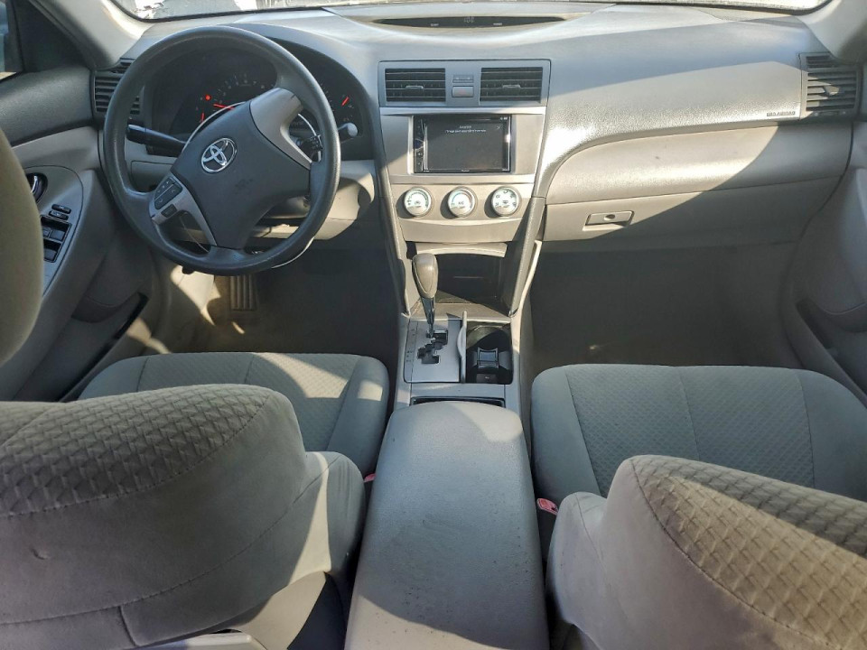 Toyota CAMRY 2008 — Copart