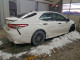 Toyota CAMRY 2020 — Copart