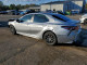 Toyota CAMRY 2021 — Copart