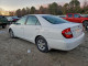 Toyota CAMRY 2003 — Copart
