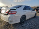 Toyota CAMRY 2007 — Copart