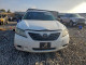 Toyota CAMRY 2007 — Copart