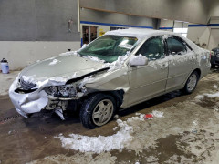 Toyota CAMRY 2003 — Copart