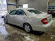 Toyota CAMRY 2003 — Copart