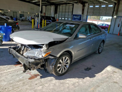 Toyota CAMRY 2017 — Copart