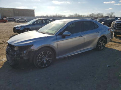 Toyota CAMRY 2019 — Copart