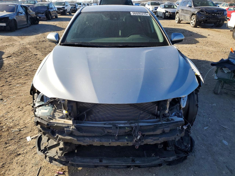 Toyota CAMRY 2019 — Copart