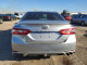 Toyota CAMRY 2019 — Copart