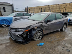 Toyota CAMRY 2023