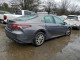 Toyota CAMRY 2023 — Copart