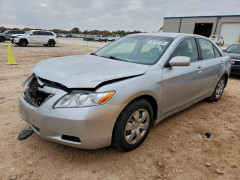 Toyota CAMRY 2007 — Copart