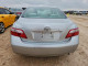 Toyota CAMRY 2007 — Copart