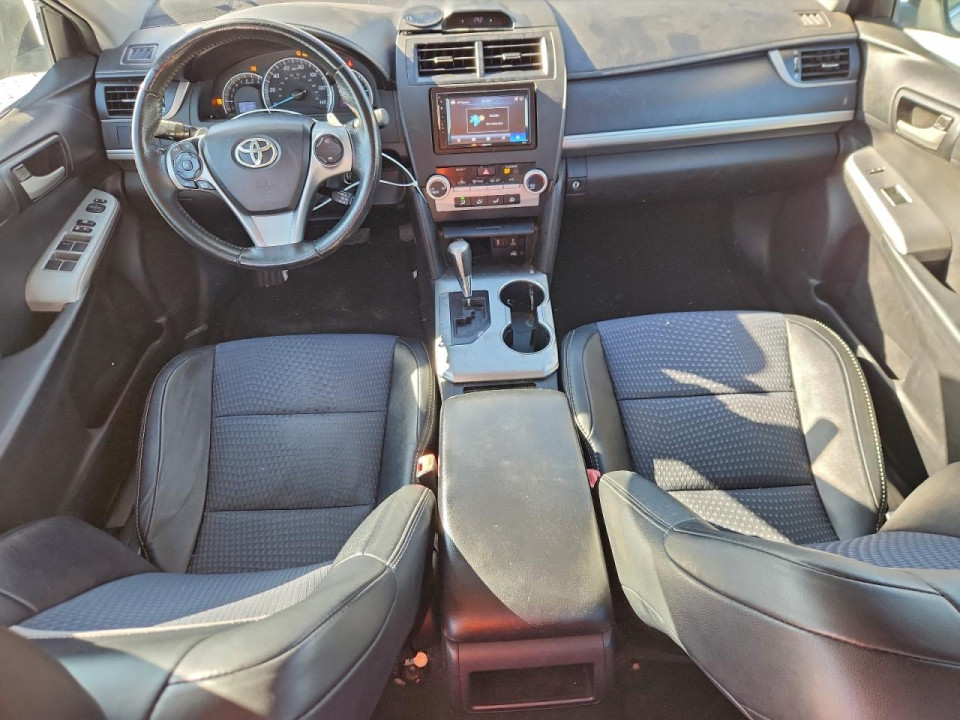Toyota CAMRY 2013 — Copart