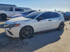 Toyota CAMRY 2019 — Copart